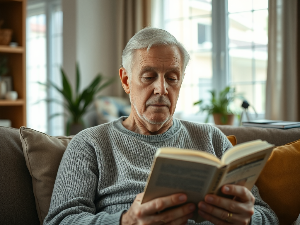 Understanding Age-Related Macular Degeneration