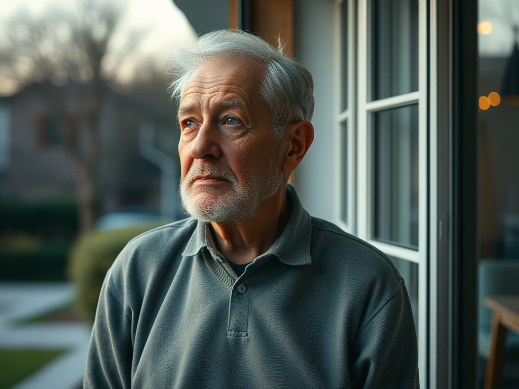 Early Vision Changes and Age-Related Macular Degeneration