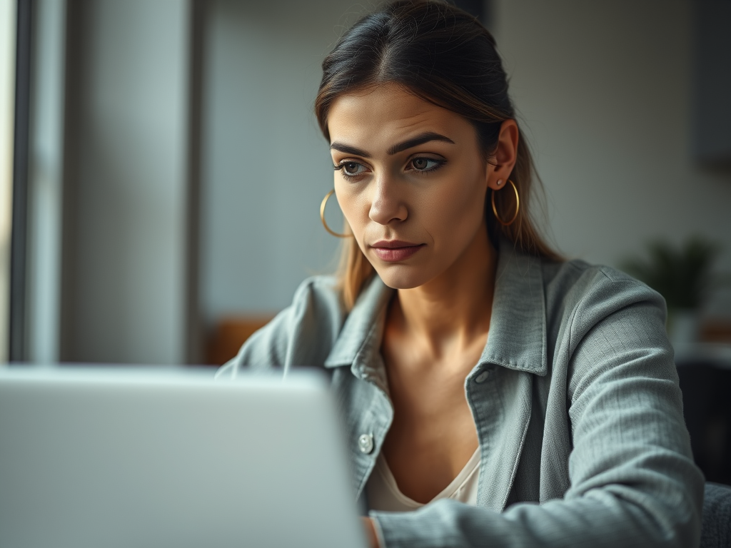 The Hidden Link Between Screen Time and Eye Inflammation