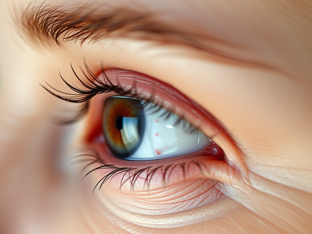 When “Mild Dry Eye” Isn’t Mild at All