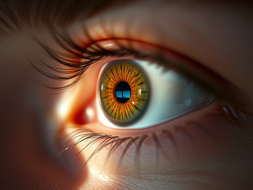 Why Dry Eye Is So Common After Cataract or LASIK Surgery